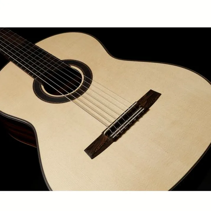 Hanika 7-Meister Concertguitar