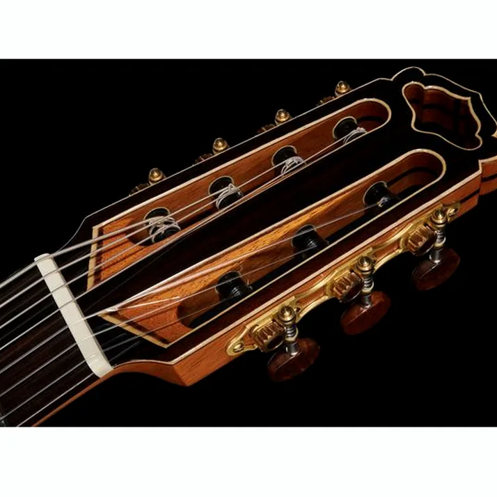 Hanika 7-Meister Concertguitar