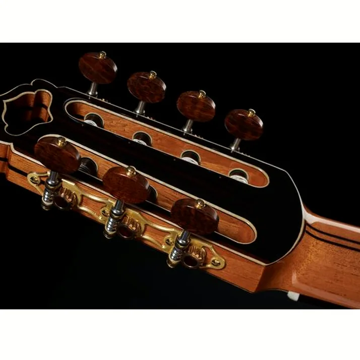 Hanika 7-Meister Concertguitar