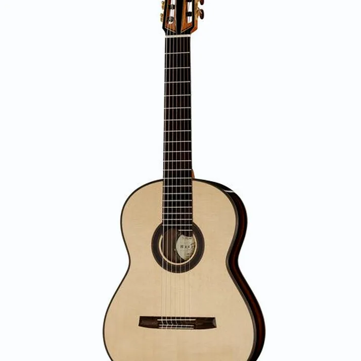 Hanika 7-Meister Concertguitar