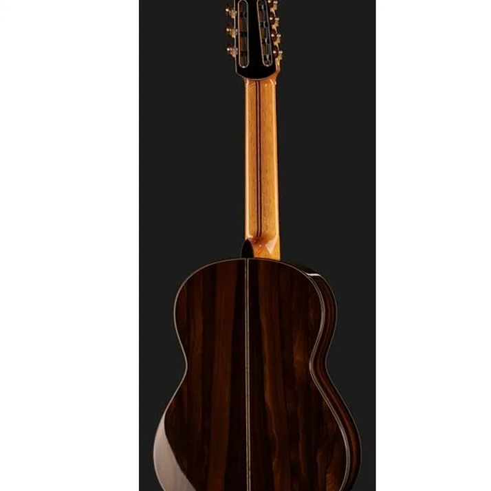 Hanika 7-Meister Concertguitar
