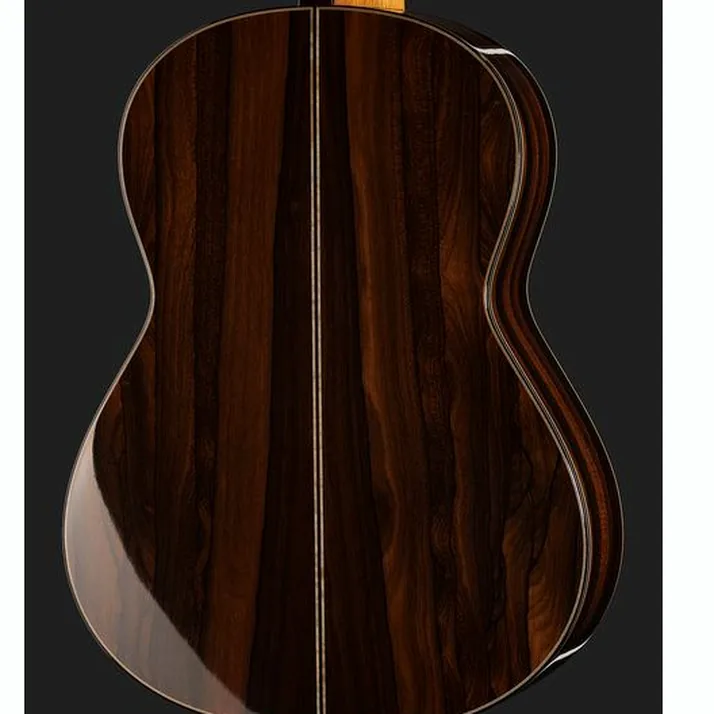 Hanika 7-Meister Concertguitar