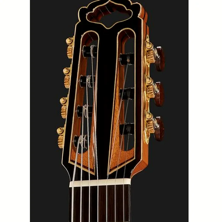 Hanika 7-Meister Concertguitar