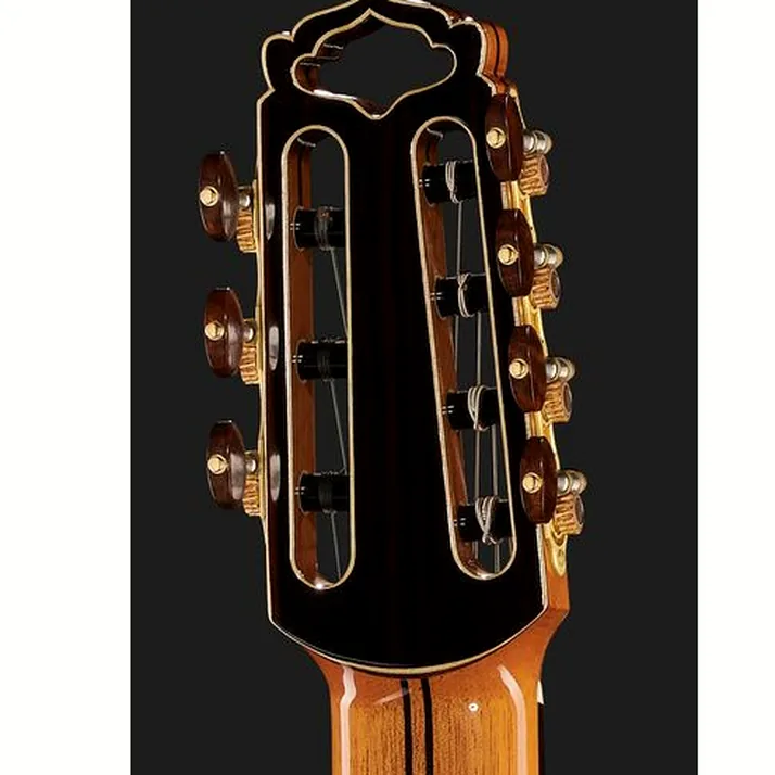 Hanika 7-Meister Concertguitar