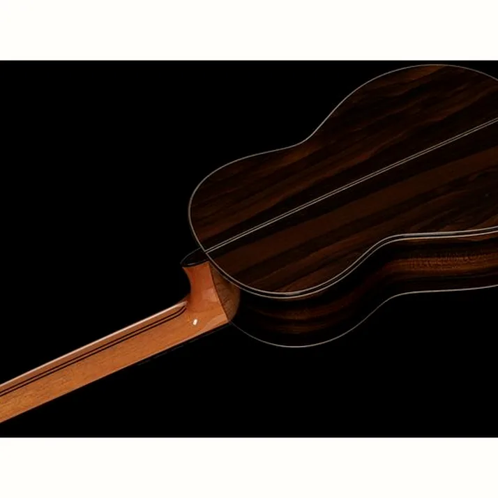Hanika 7-Meister Concertguitar