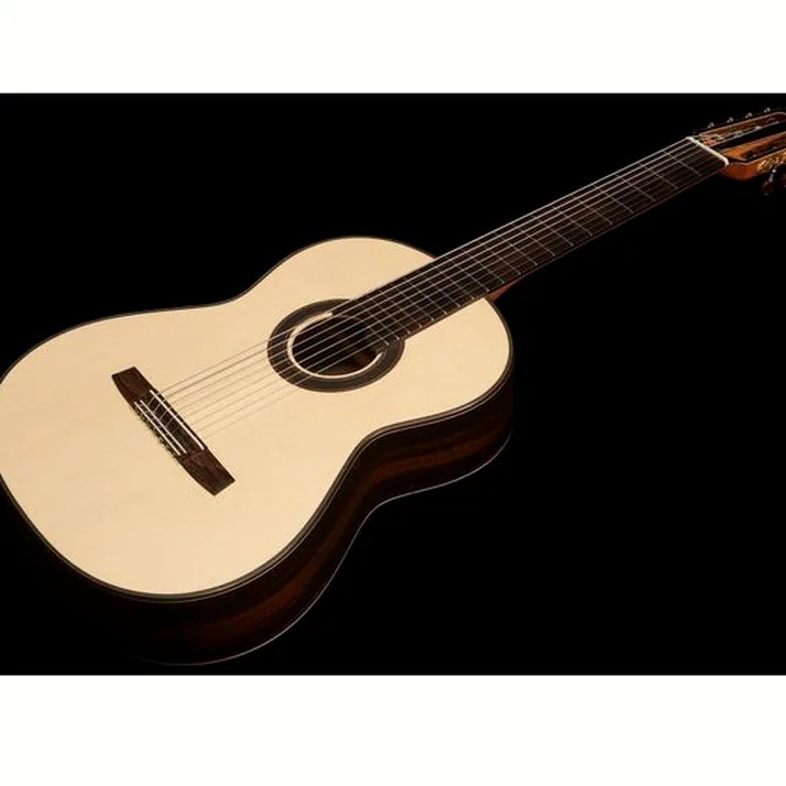 Hanika 7-Meister Concertguitar