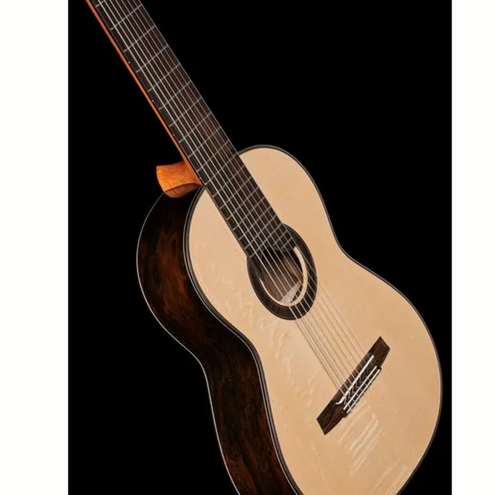 Hanika 8-Meister Concertguitar