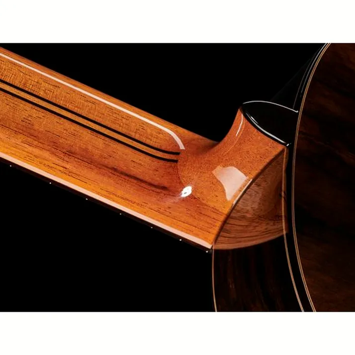 Hanika 8-Meister Concertguitar