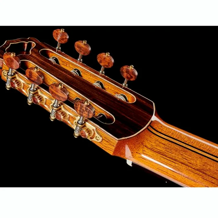 Hanika 8-Meister Concertguitar
