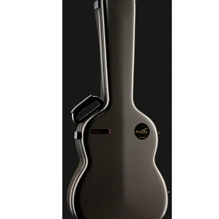 Hanika 8-Meister Concertguitar