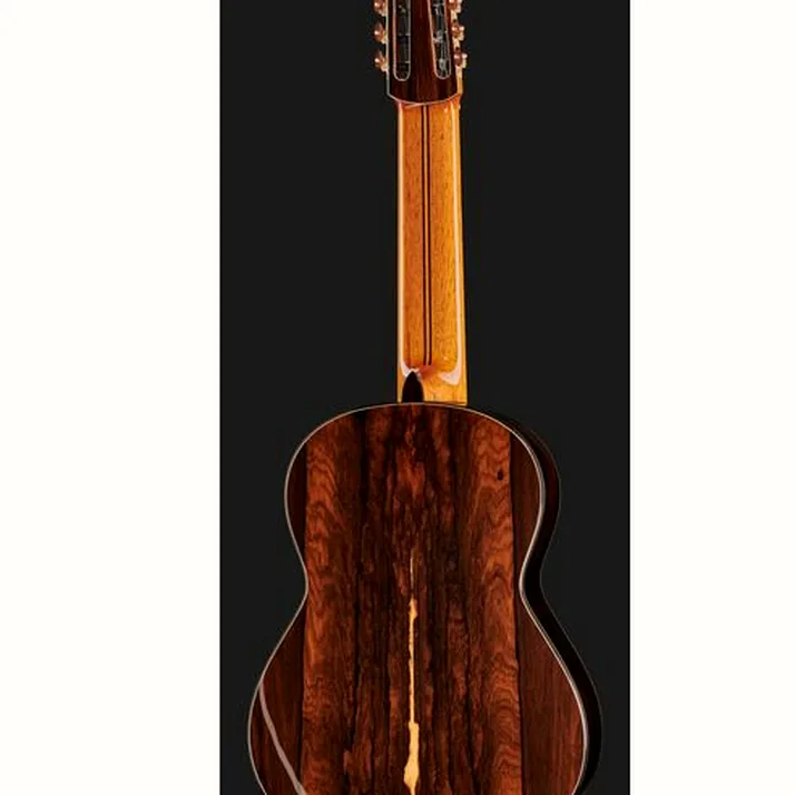 Hanika 8-Meister Concertguitar