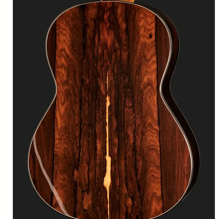 Hanika 8-Meister Concertguitar