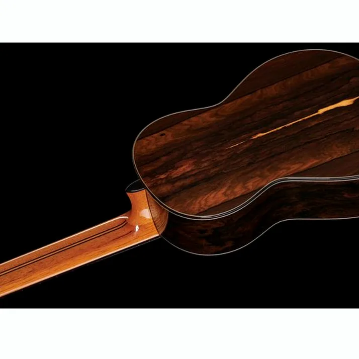 Hanika 8-Meister Concertguitar