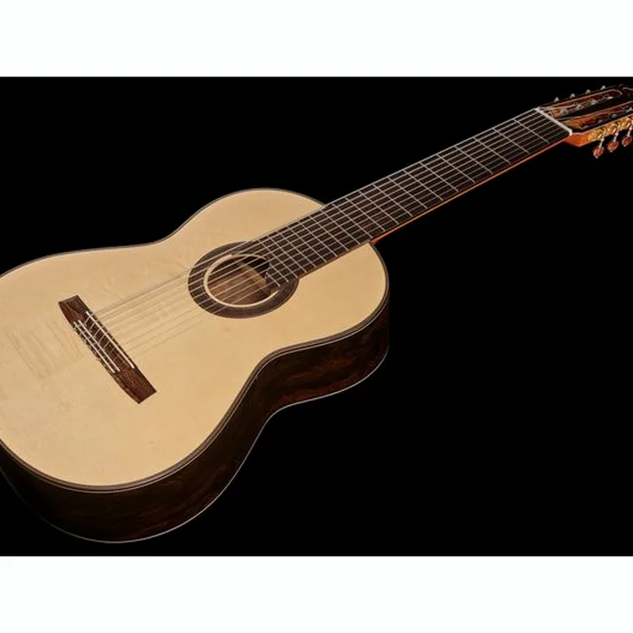Hanika 8-Meister Concertguitar