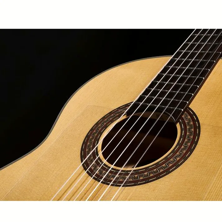 Hanika Flamenco KF