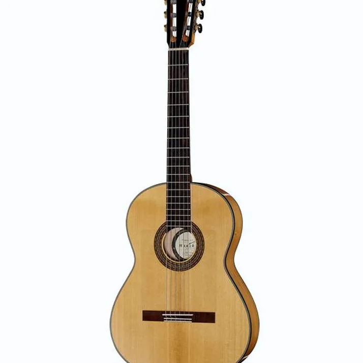 Hanika Flamenco KF