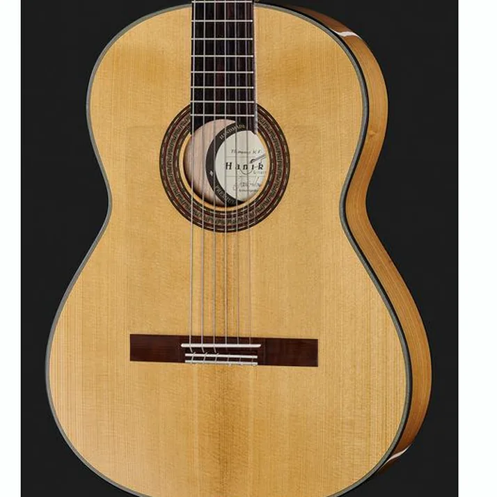 Hanika Flamenco KF
