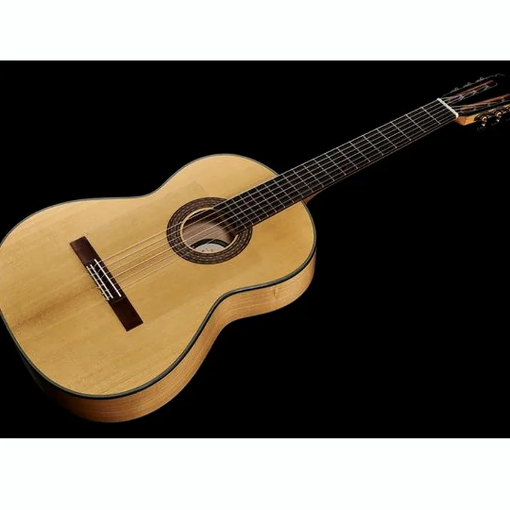 Hanika Flamenco KF
