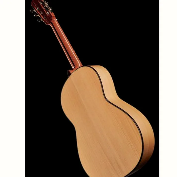 Hanika Flamenco ZF