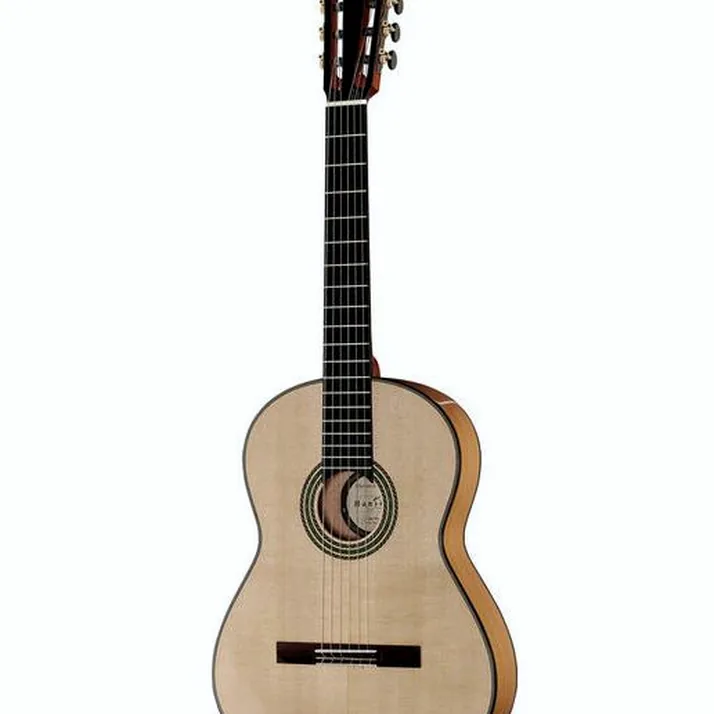 Hanika Flamenco ZF