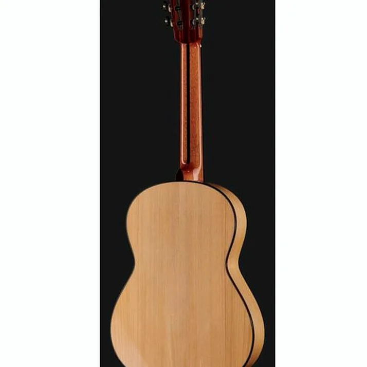 Hanika Flamenco ZF