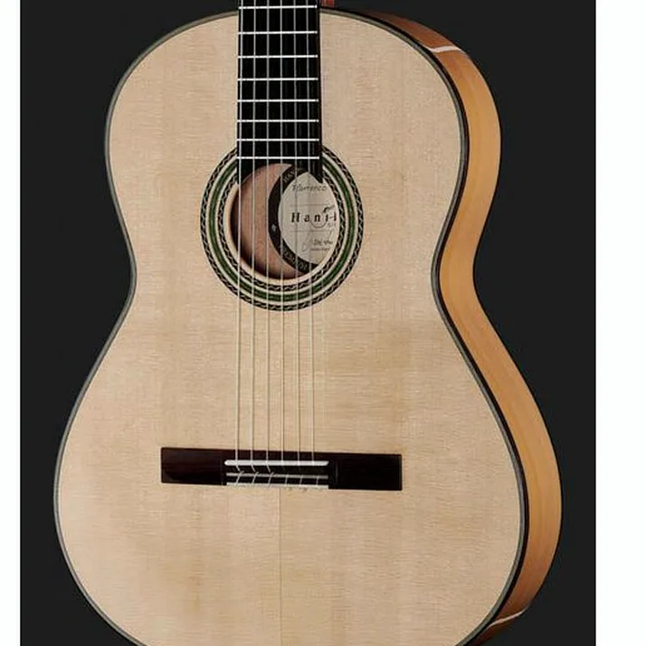Hanika Flamenco ZF