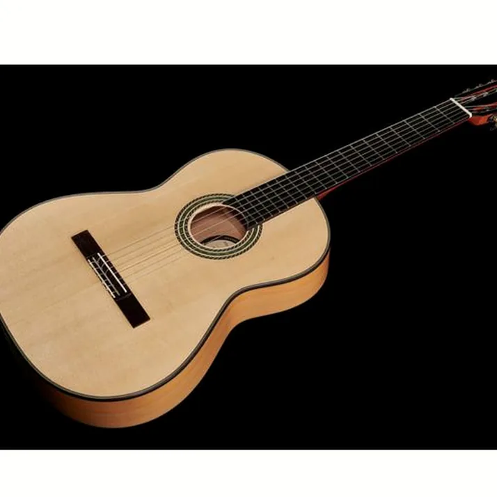Hanika Flamenco ZF