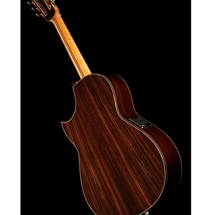 Hanika Fusion PC w/Pickup