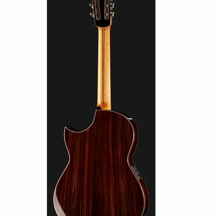 Hanika Fusion PC w/Pickup