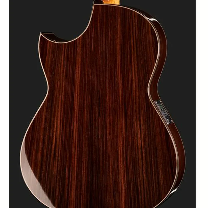 Hanika Fusion PC w/Pickup