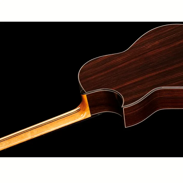 Hanika Fusion PC w/Pickup