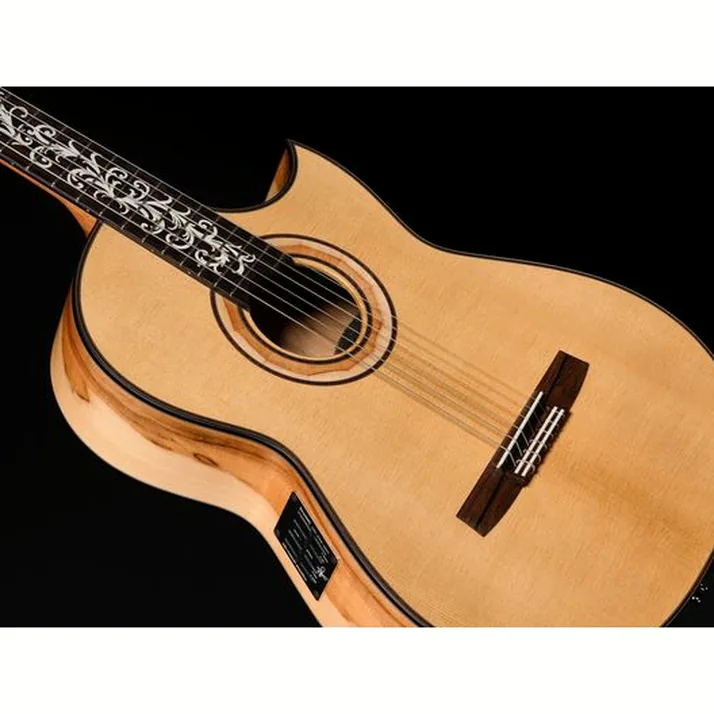 Hanika FusionPC Rosemaple