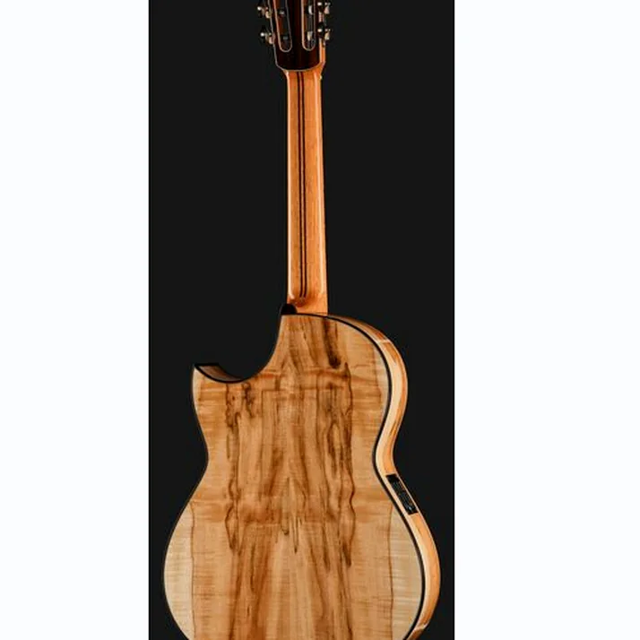 Hanika FusionPC Rosemaple