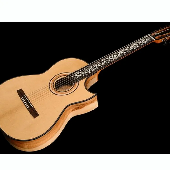 Hanika FusionPC Rosemaple
