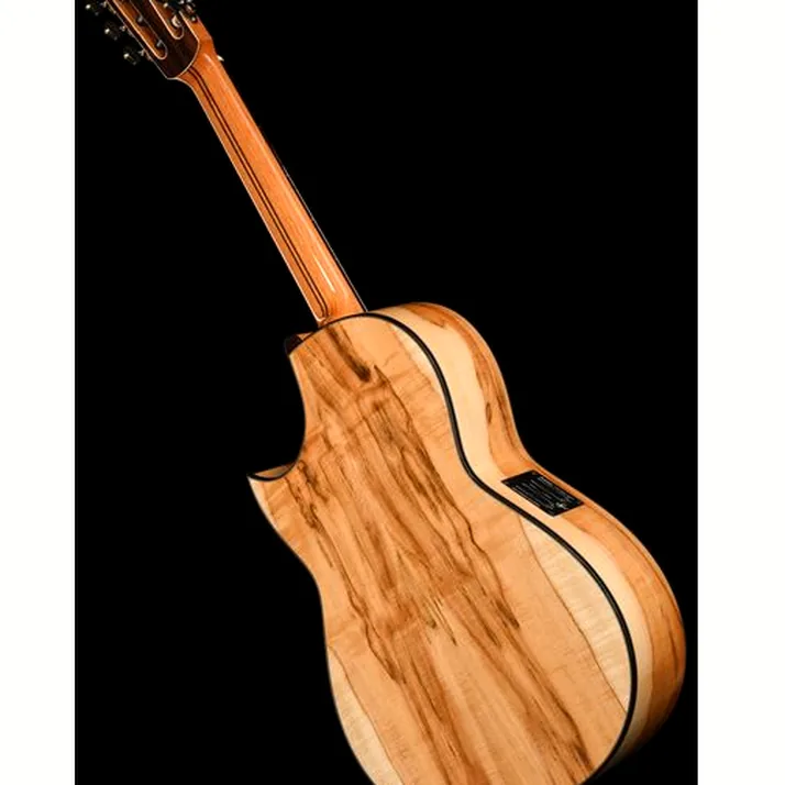 Hanika FusionPC Rosemaple