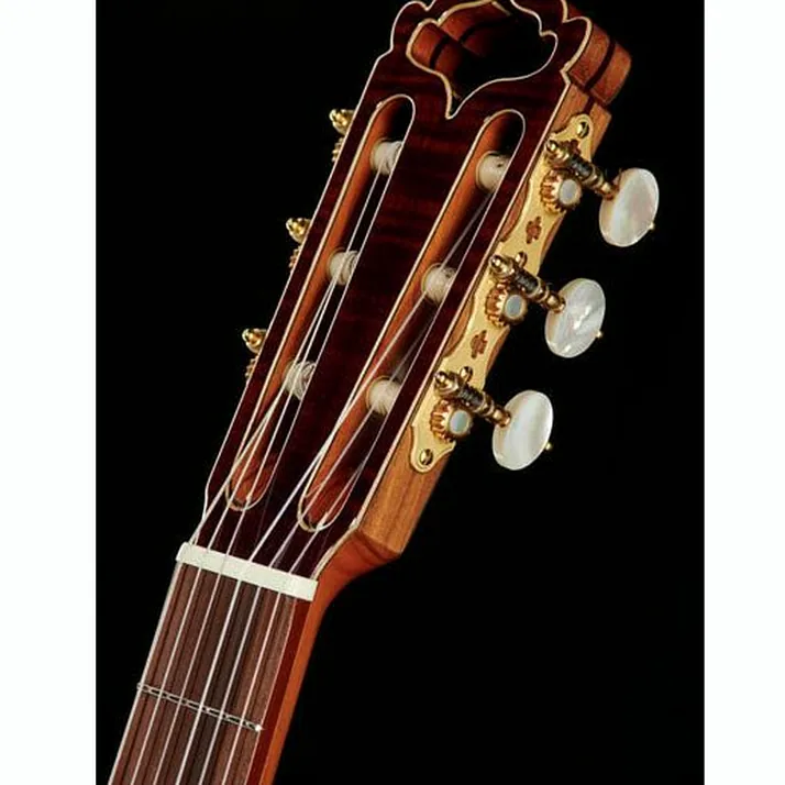 Hanika HE-Doubletop-N