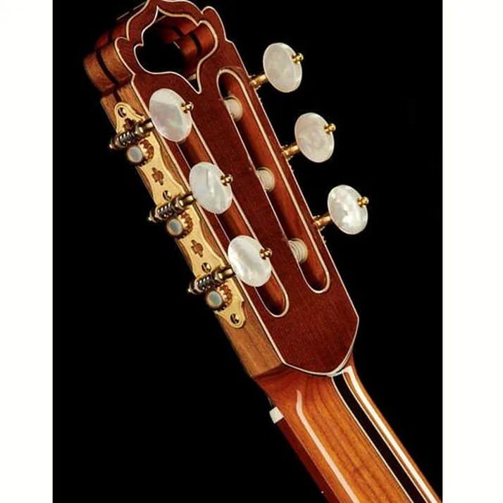 Hanika HE-Doubletop-N
