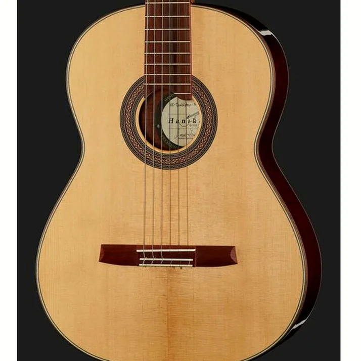 Hanika HE-Doubletop-N