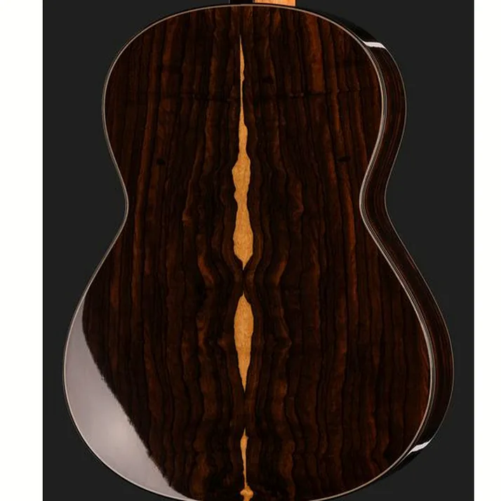Hanika HE-Torres Ziricote/Cedar