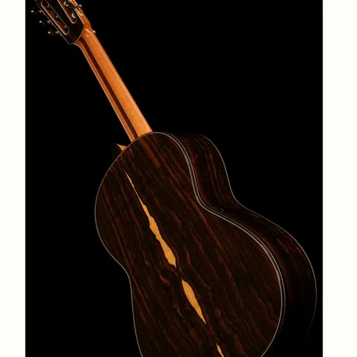 Hanika HE-Torres Ziricote/Cedar
