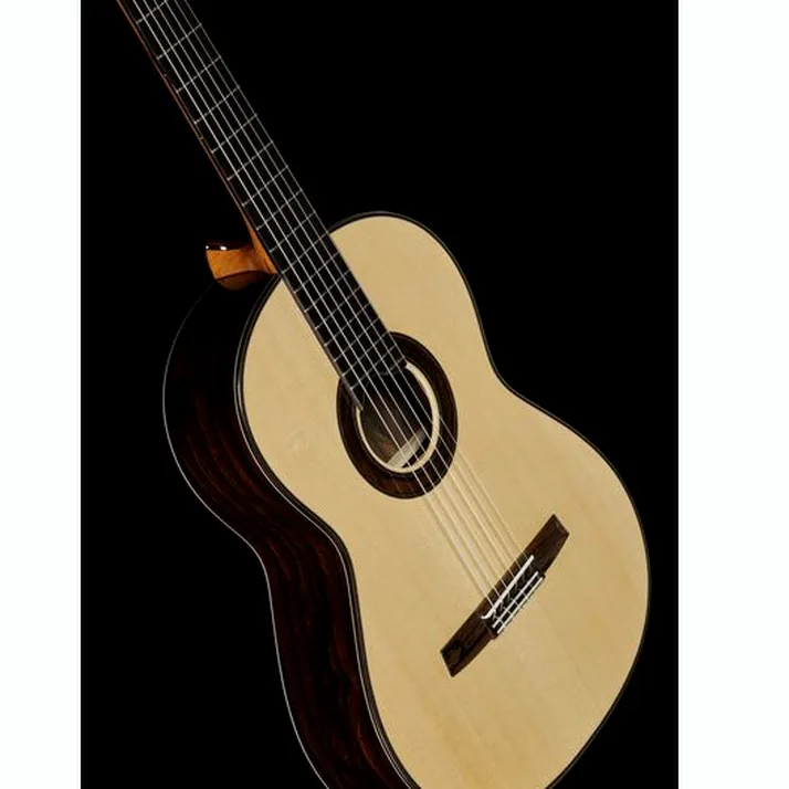 Hanika HE-Torres Ziricote/Spruce