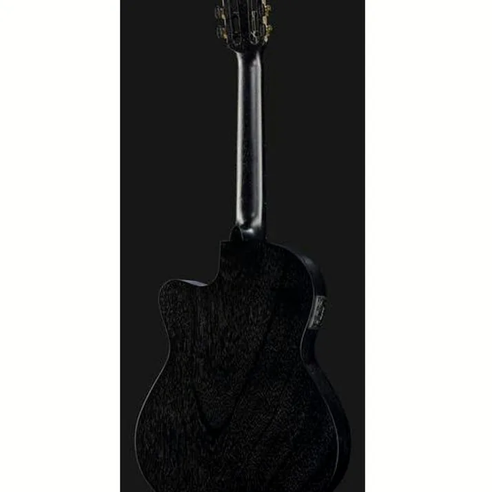 Harley Benton CG-400CE Thinline BK