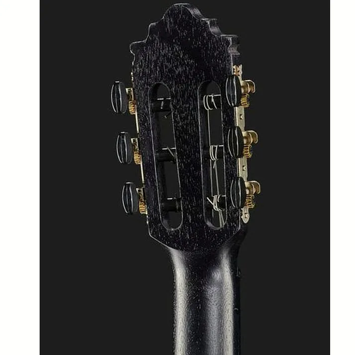 Harley Benton CG-400CE Thinline BK