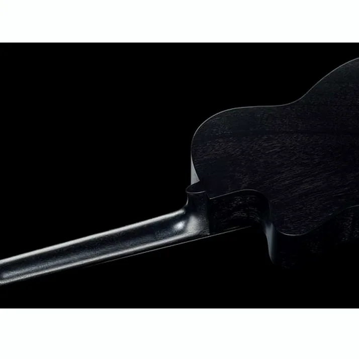 Harley Benton CG-400CE Thinline BK