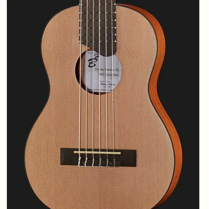 Harley Benton GL-2NT Guitarlele