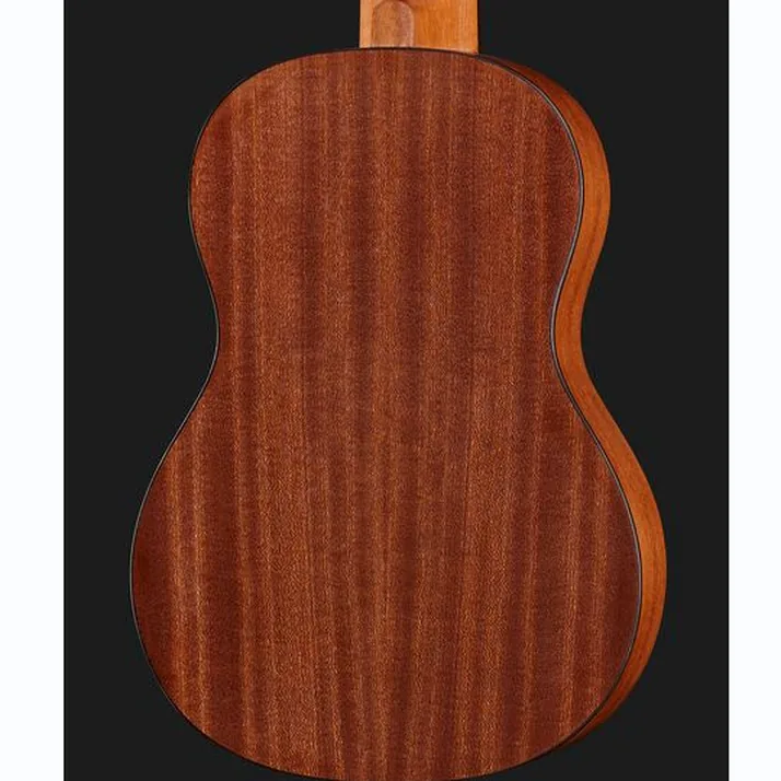 Harley Benton GL-2NT Guitarlele Bundle