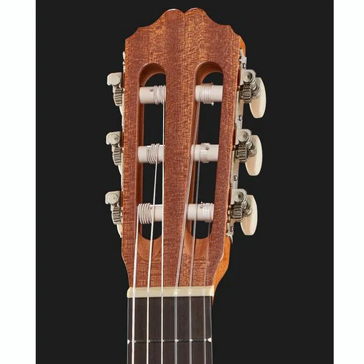 Harley Benton GL-2NT Guitarlele Bundle