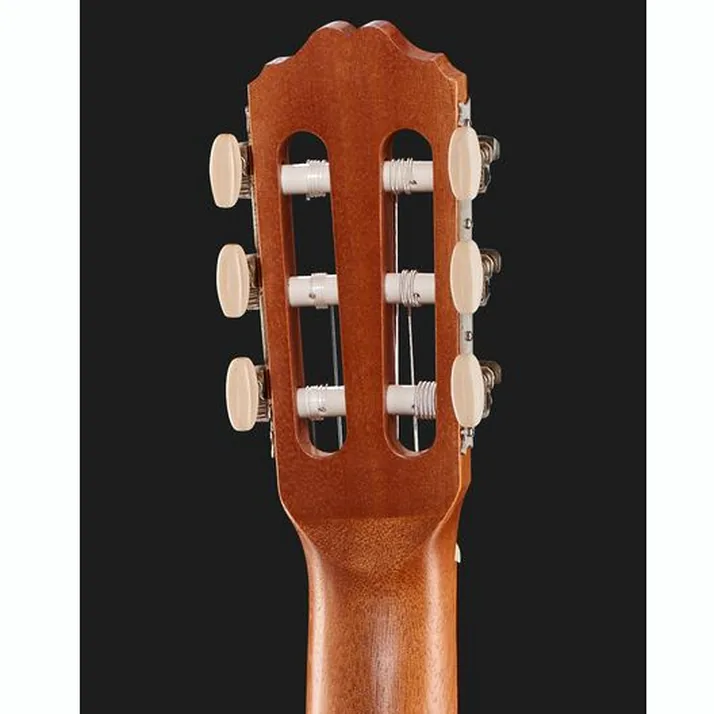 Harley Benton GL-2NT Guitarlele Bundle