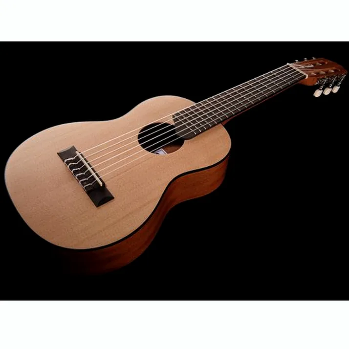 Harley Benton GL-2NT Guitarlele Bundle