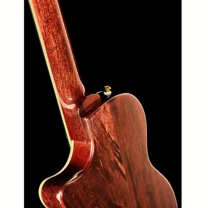 Harley Benton Nashville Nylon Natural